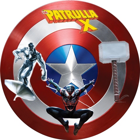logotebeosmarvel