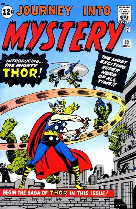 THOR 1